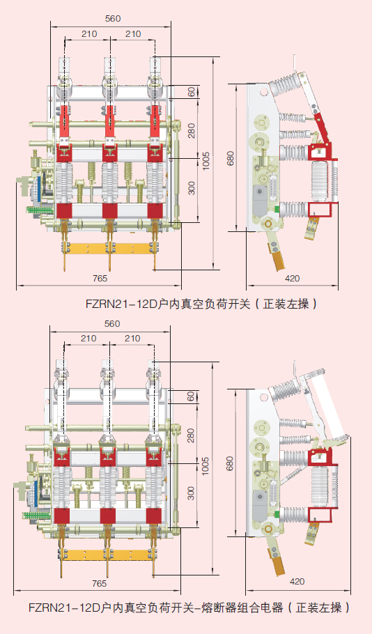 FZRN21-12D-09