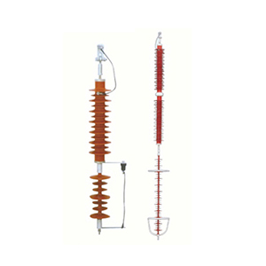 其他線(xiàn)路類(lèi)型金屬氧化鋅避雷器