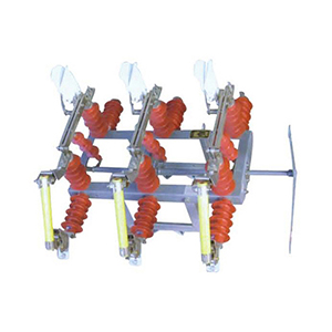 GW(F)□-12R/200-6.3型戶(hù)外交流高壓負(fù)荷隔離開(kāi)關(guān)